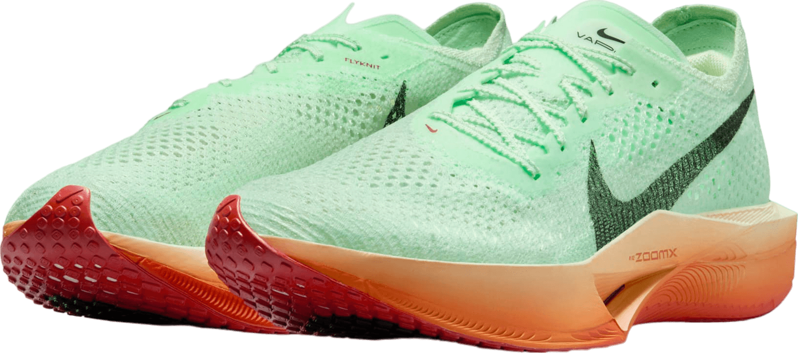 Eliud Kipchoge x Nike ZoomX VaporFly NEXT% 3 FK