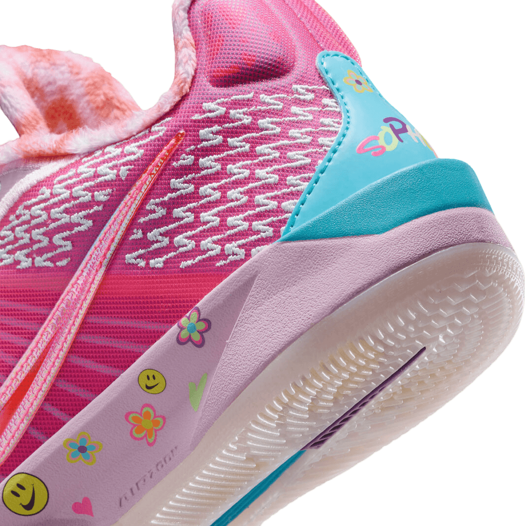 Nike Sabrina 2 Doernbecher Sophia Jenkins