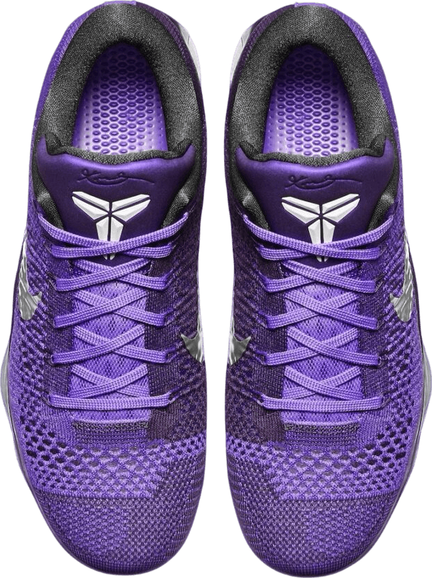 Nike Kobe 9 Elite Low Protro “Moonwalker”