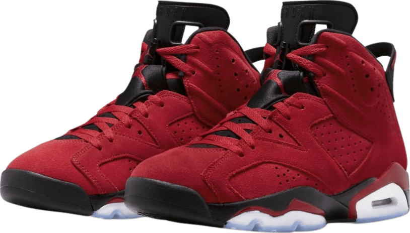 Air Jordan 6 Toro Bravo