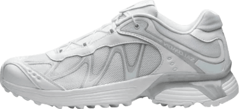 Salomon XT-Whisper White