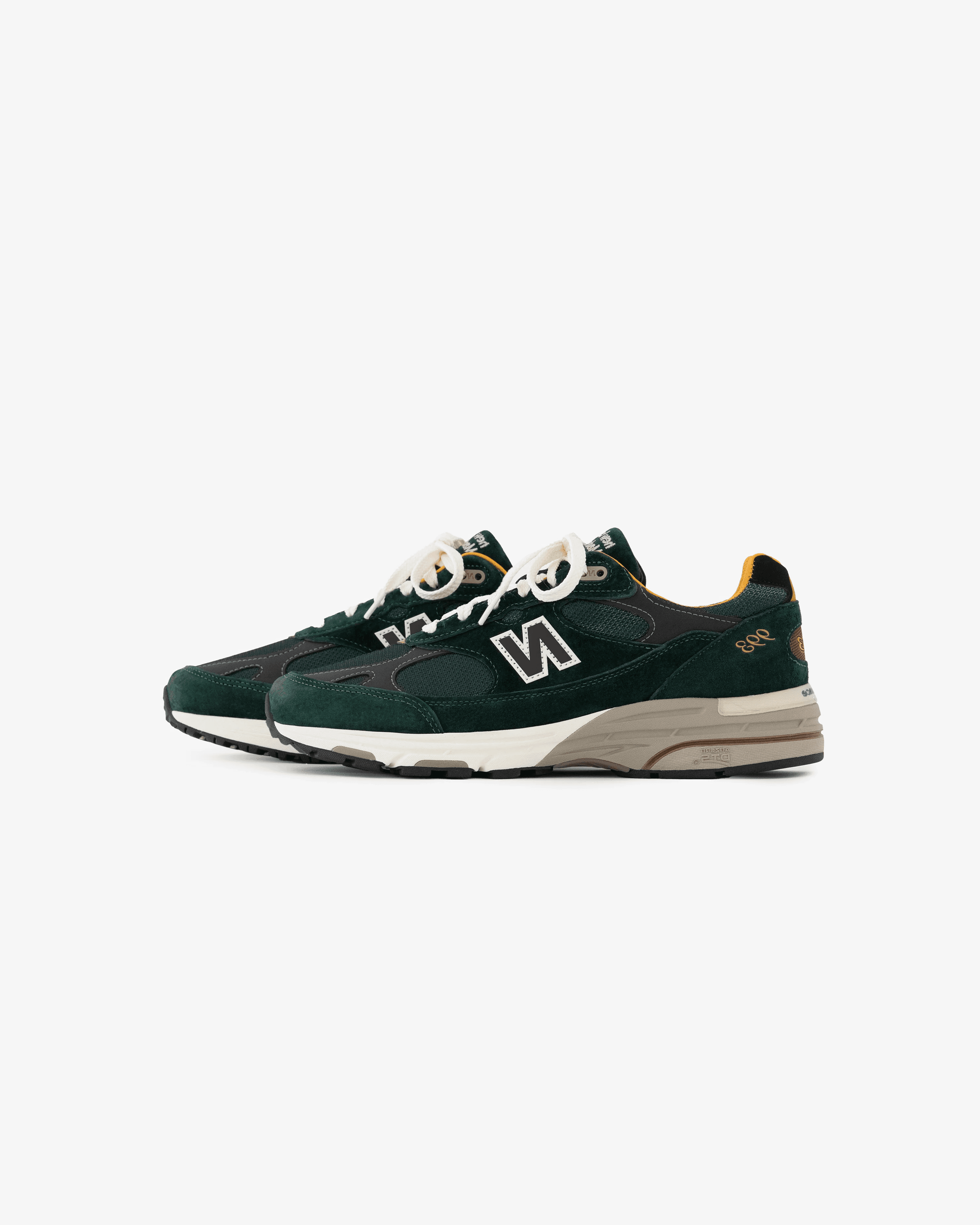 Aime Leon Dore x New Balance 993 "Pine Grove"