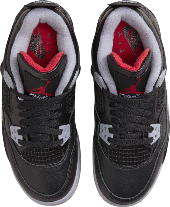 Air Jordan 4 Bred Reimagined (GS)