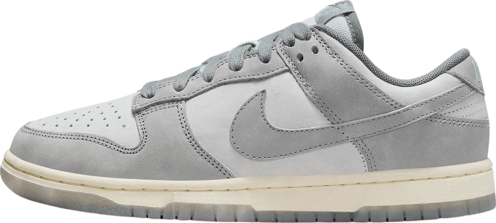 Nike Dunk Low Cool Grey (W)