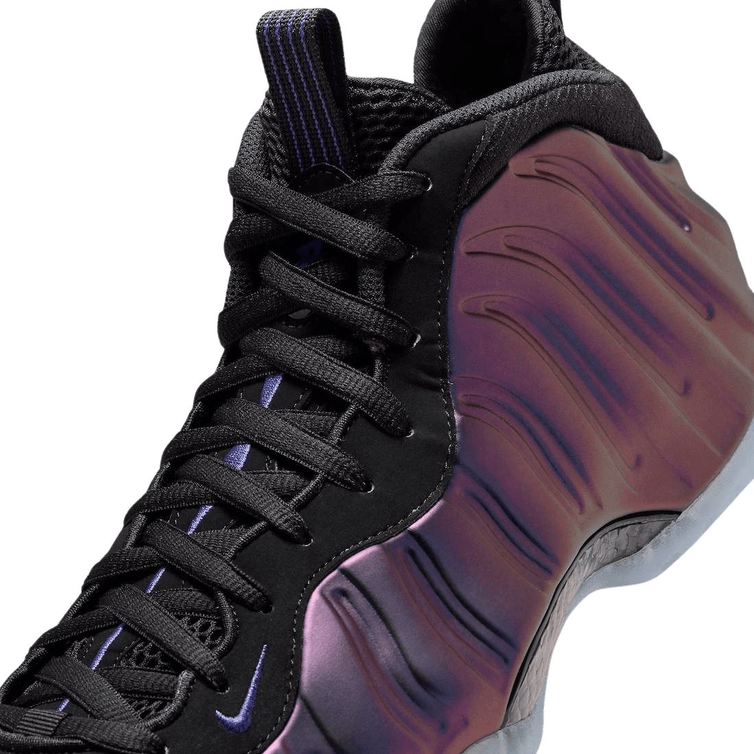 Nike Air Foamposite One Eggplant (2024)