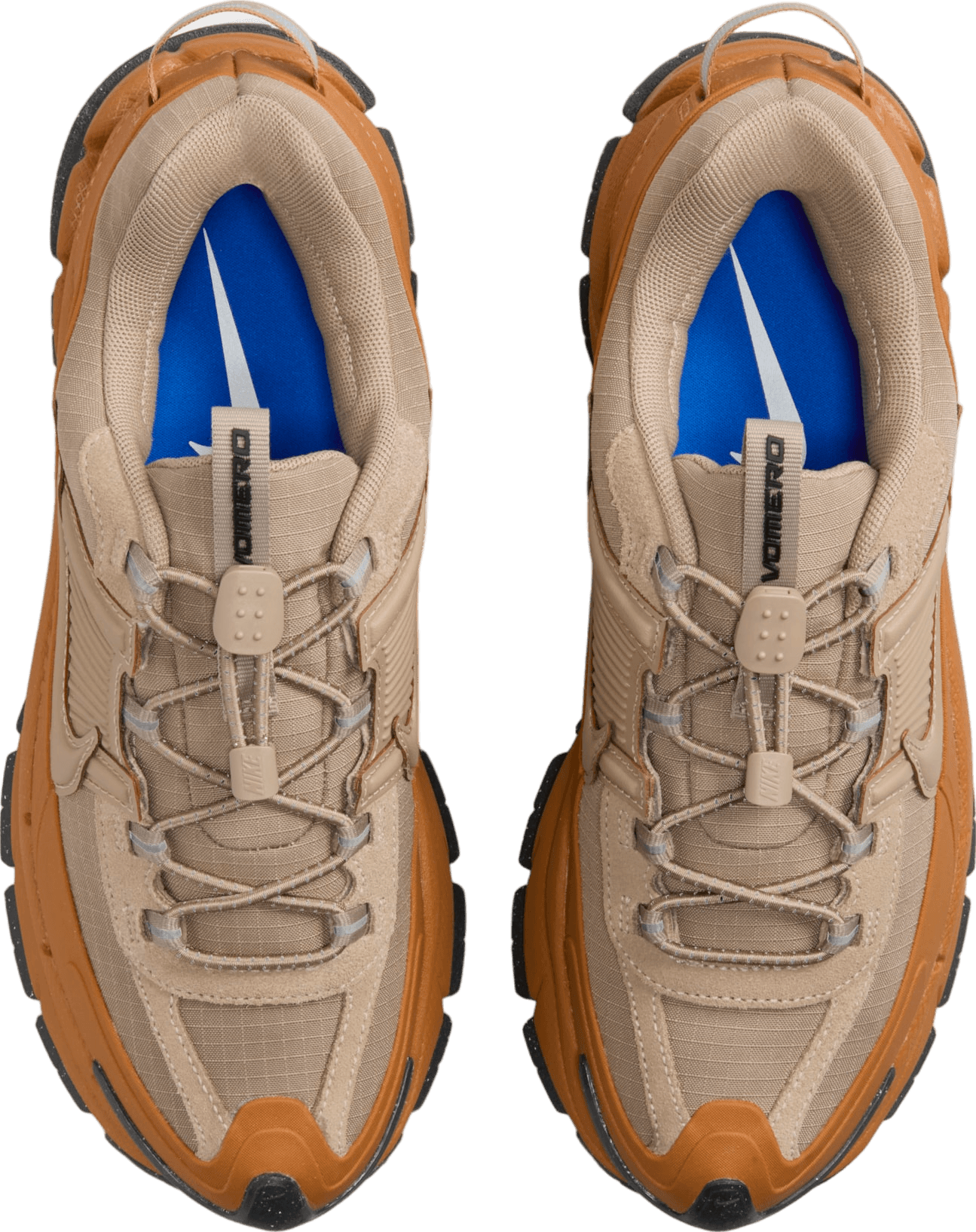 Nike Zoom Vomero 5 Roam Flax (W)