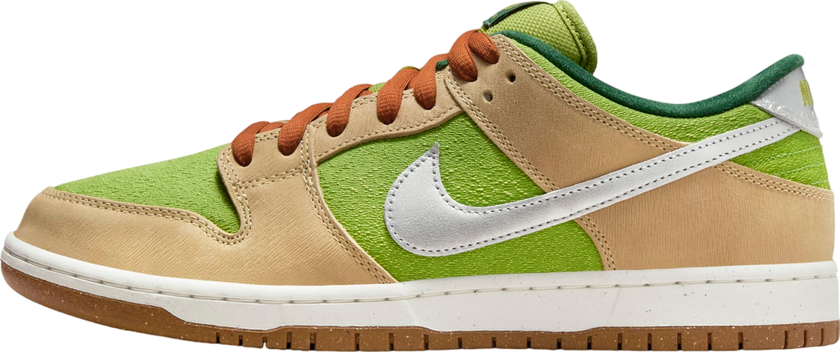 Nike SB Dunk Low Pro Escargot