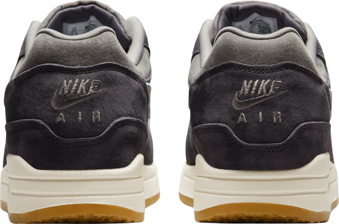 Nike Air Max 1 Crepe Soft Grey