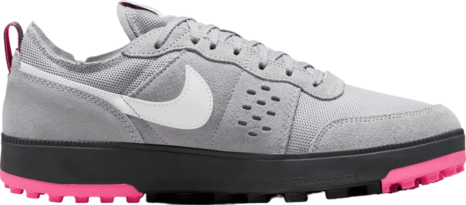 Nike C1ty Grey Pink