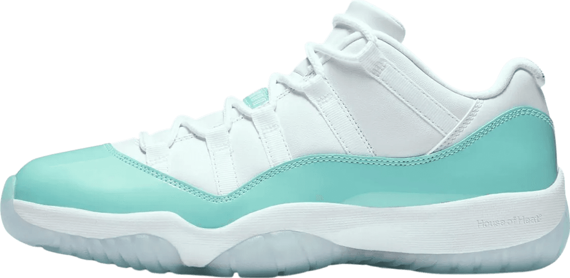 Air Jordan 11 Low “Igloo” (W)