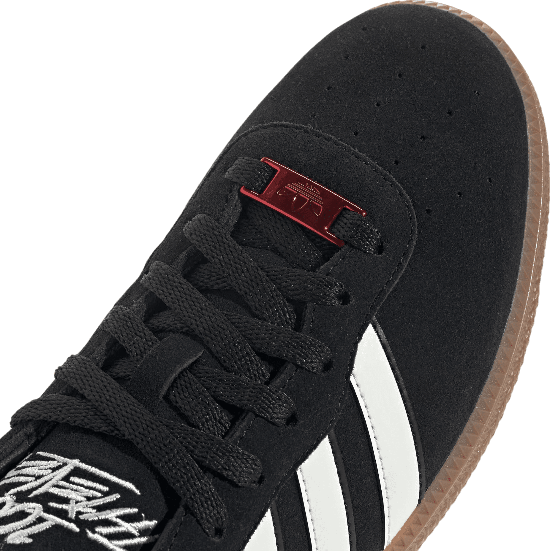 100 Thieves x adidas Palos Hills Black