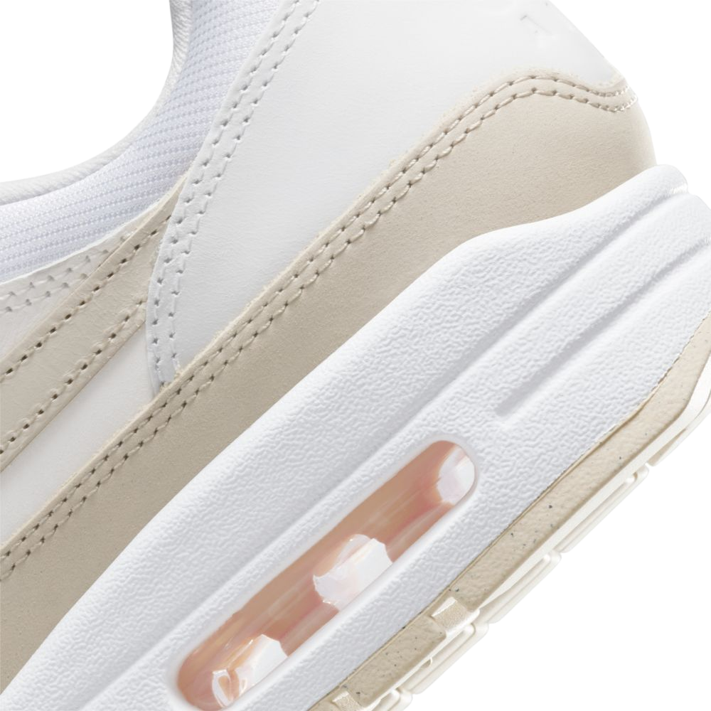 Nike Air Max 1 Premium Sanddrift (W)