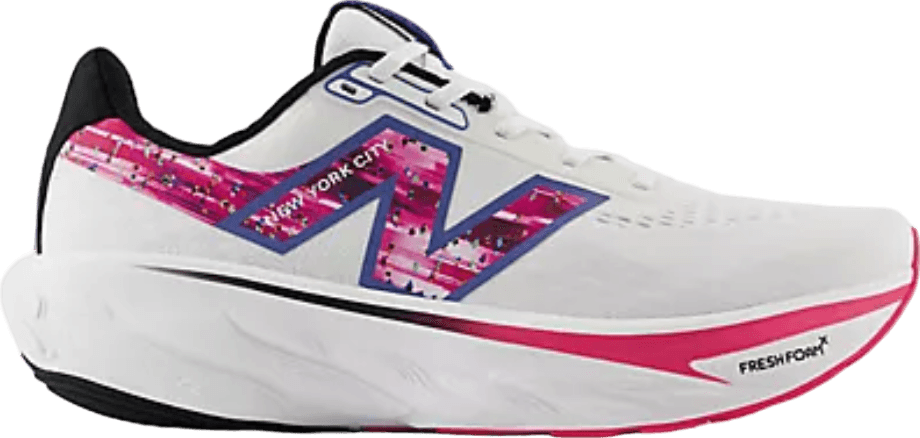 New Balance Fresh Foam x 1080v14 White/Pink (M)