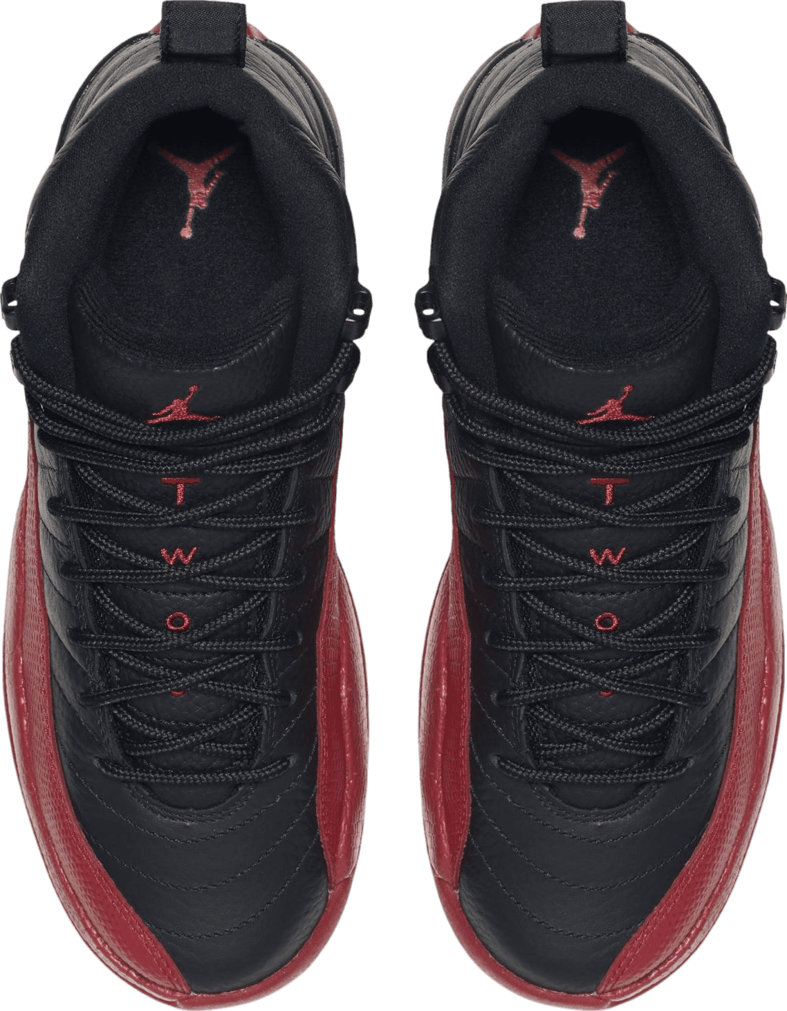 Air Jordan 12 Flu Game (2025) (GS)