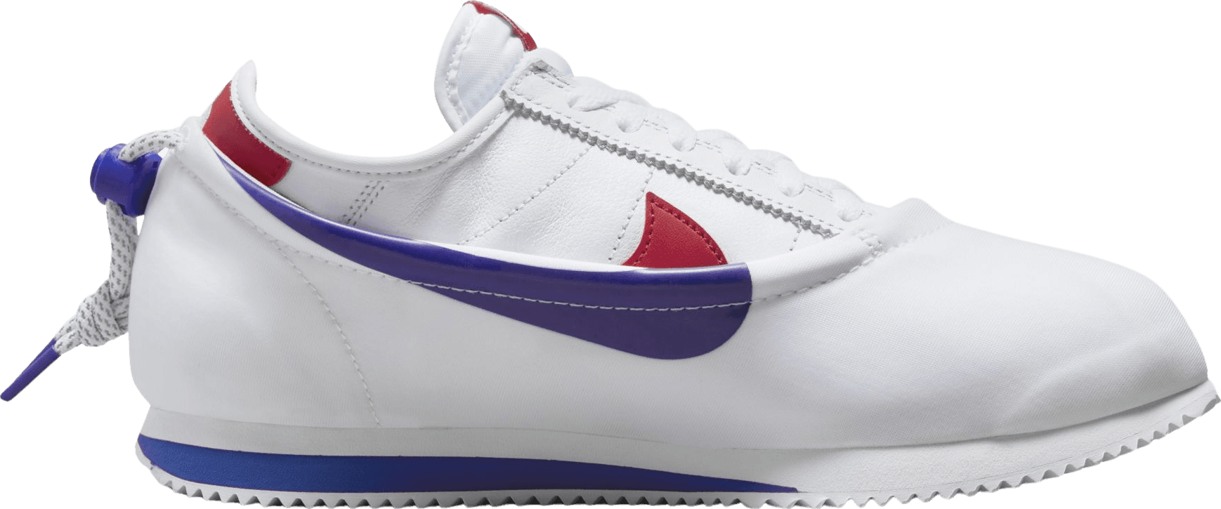 Nike Cortez Clot Forrest Gump