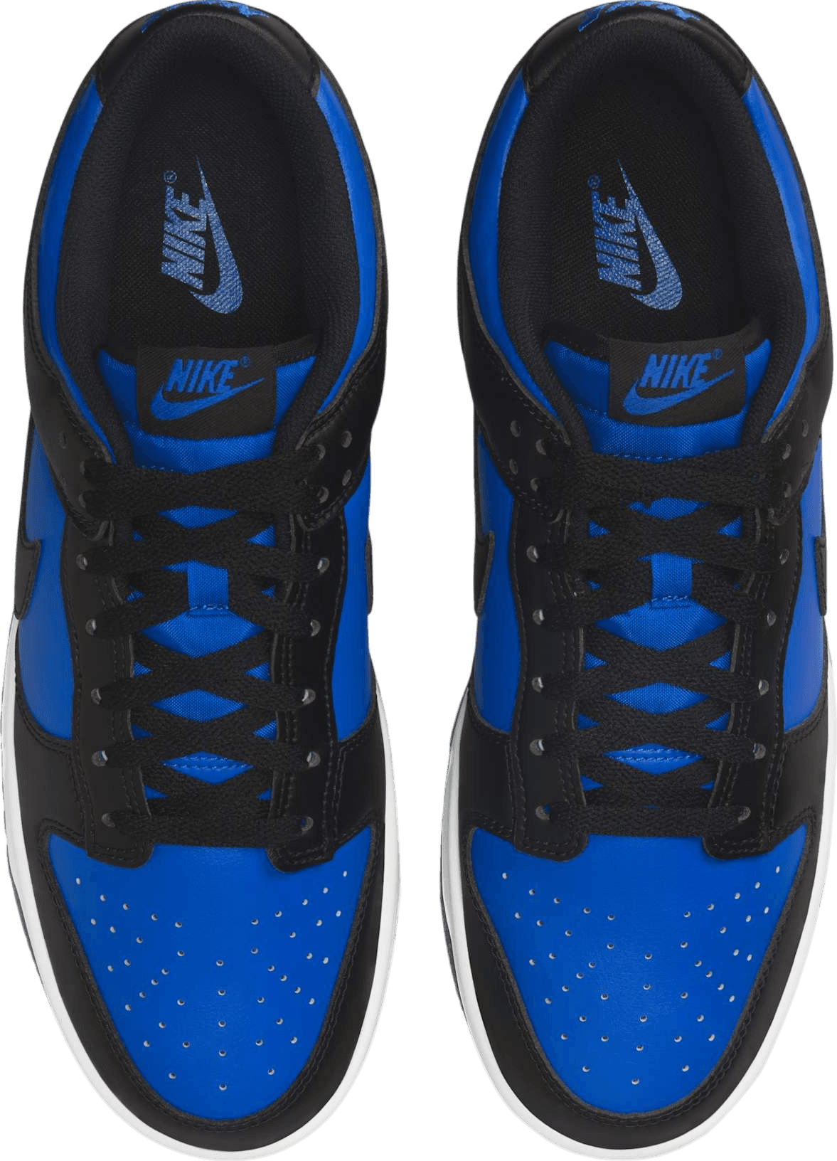 Nike Dunk Low Hyper Royal