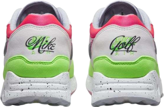 Nike Air Max 1 Golf Watermelon