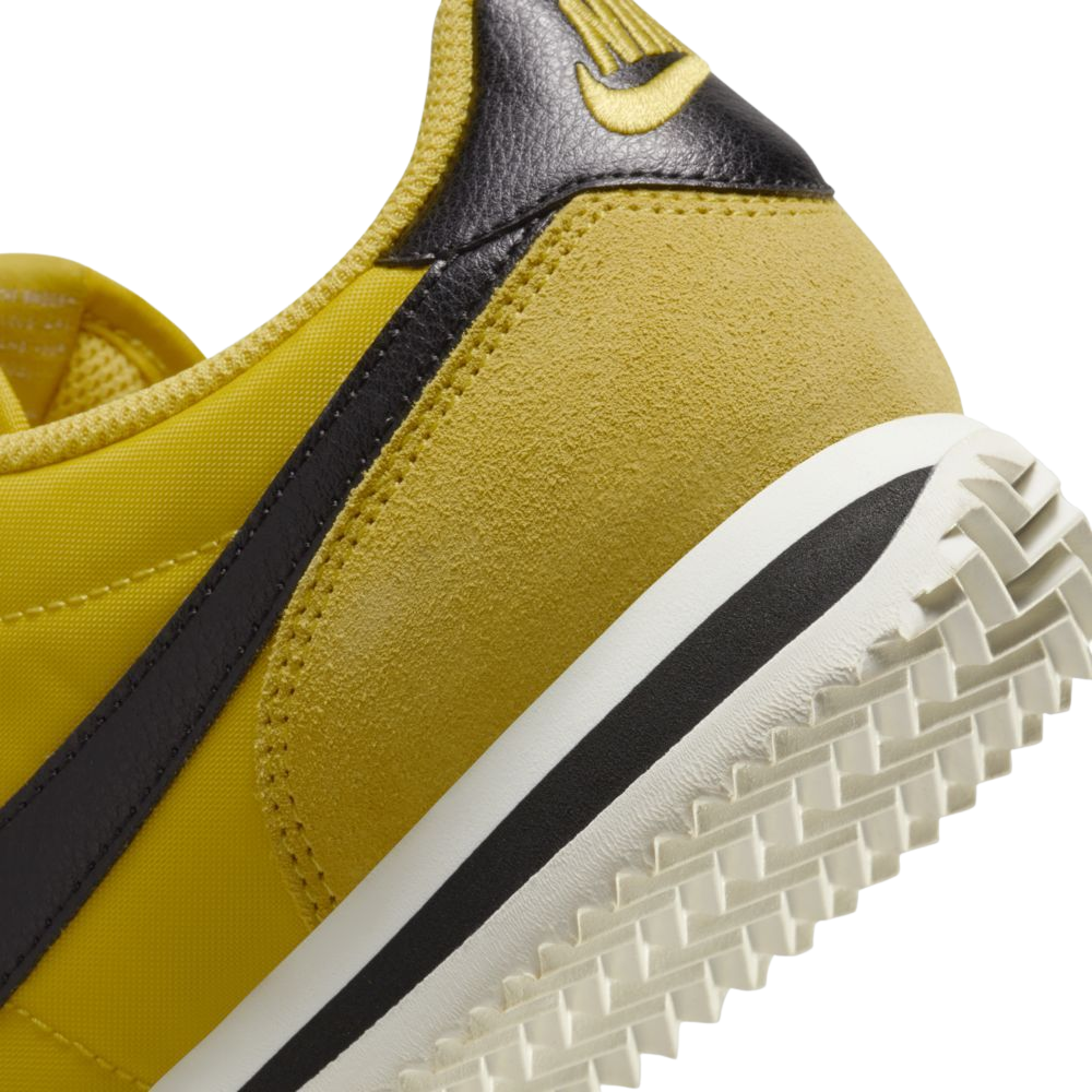 Nike Cortez Vivid Sulfur (W)