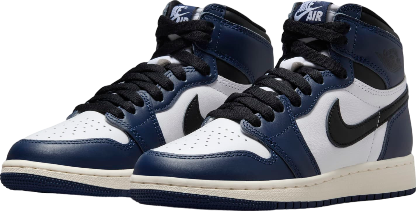 Air Jordan 1 High Midnight Navy (GS)