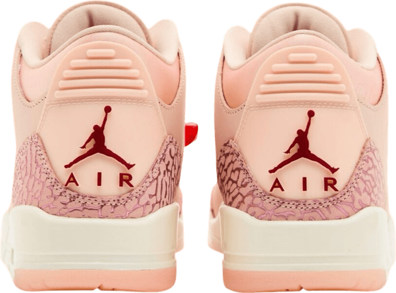 Nike Air Jordan 3 “Valentine’s Day” (W)