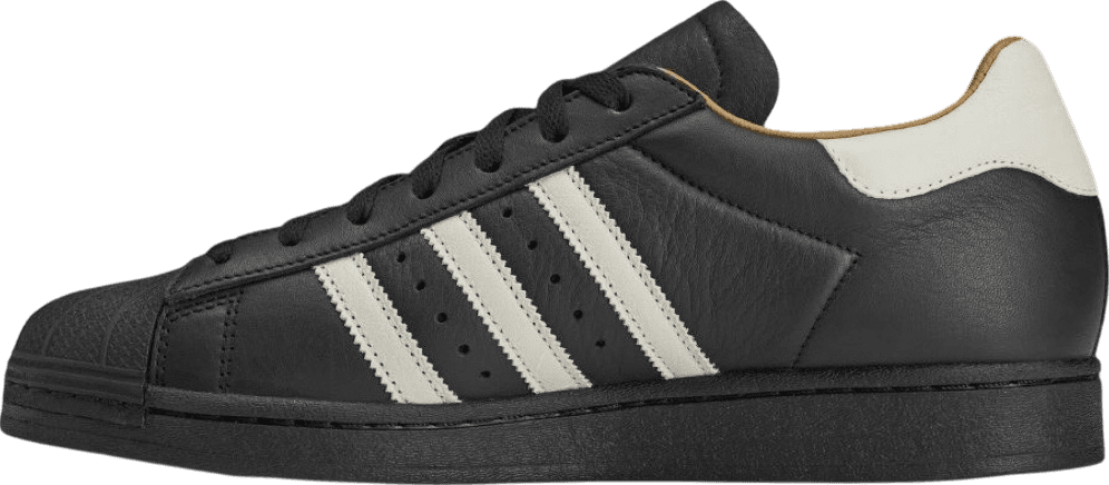 JJJJound x Adidas Superstar 90 Made in Japan “Black”