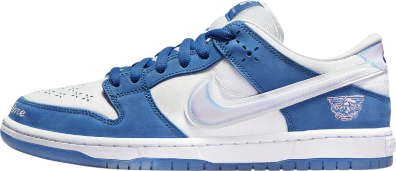 Nike SB Dunk Low Born x Raised