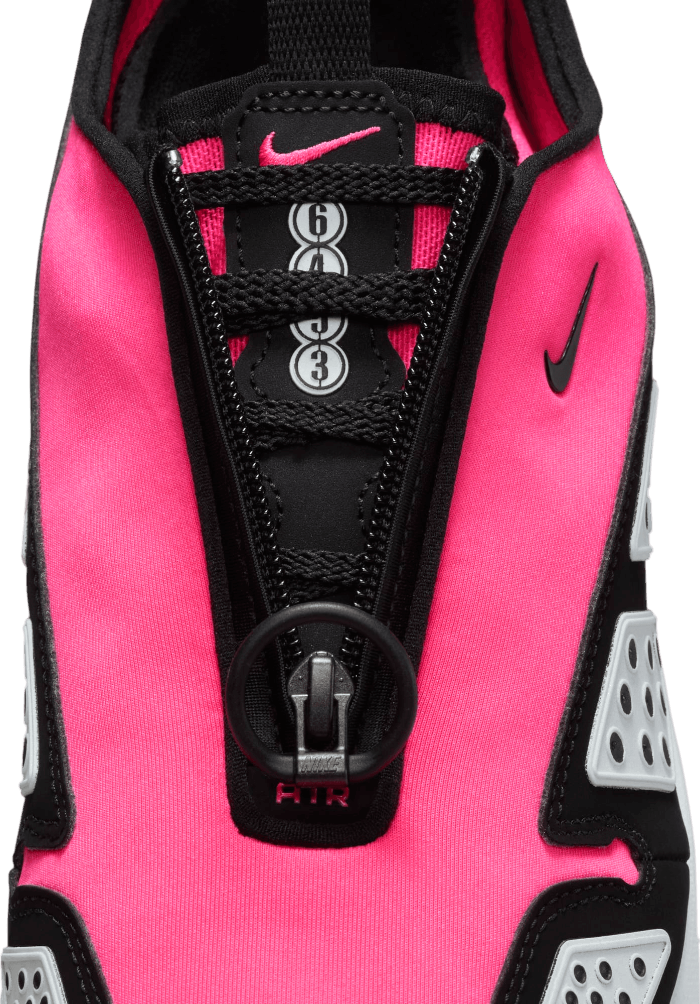 Nike Air Max SNDR Pink/Black