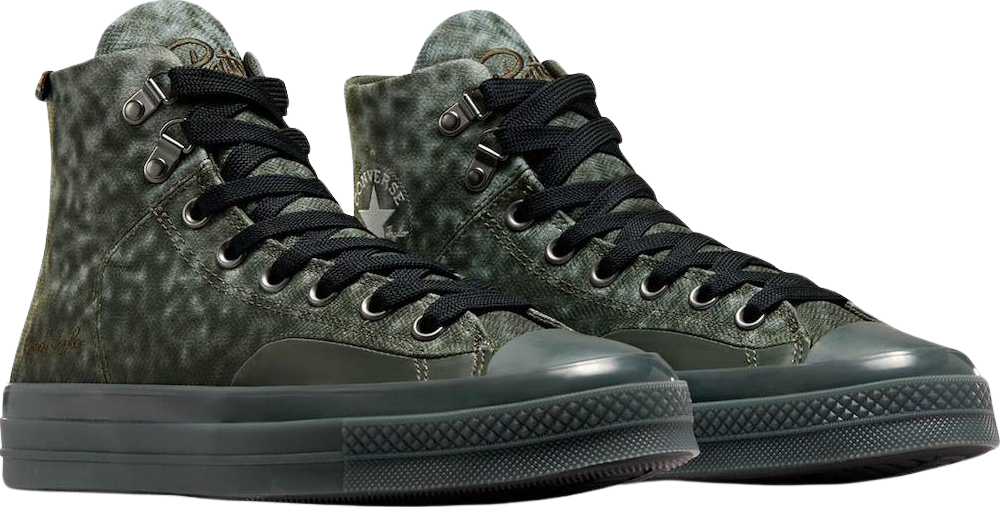 Converse Chuck Taylor All Star 70 Hi Marquis Patta