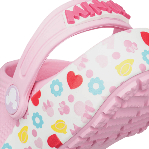 Crocs Classic Clog Disney Minnie Mouse (GS)