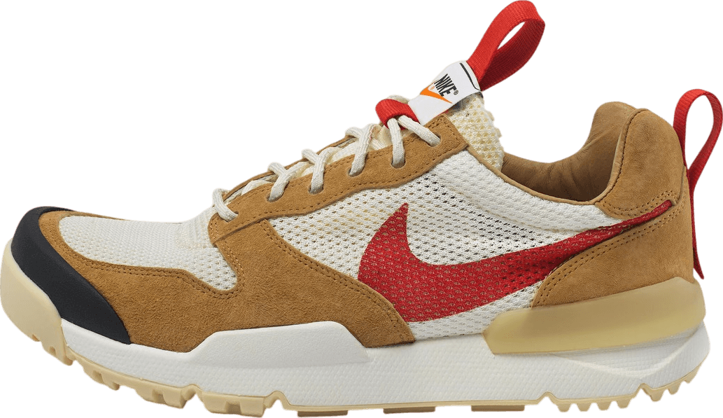 Tom Sachs x NikeCraft Mars Yard 3.0