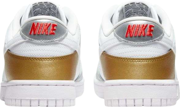 Nike Dunk Low Heirloom (W)