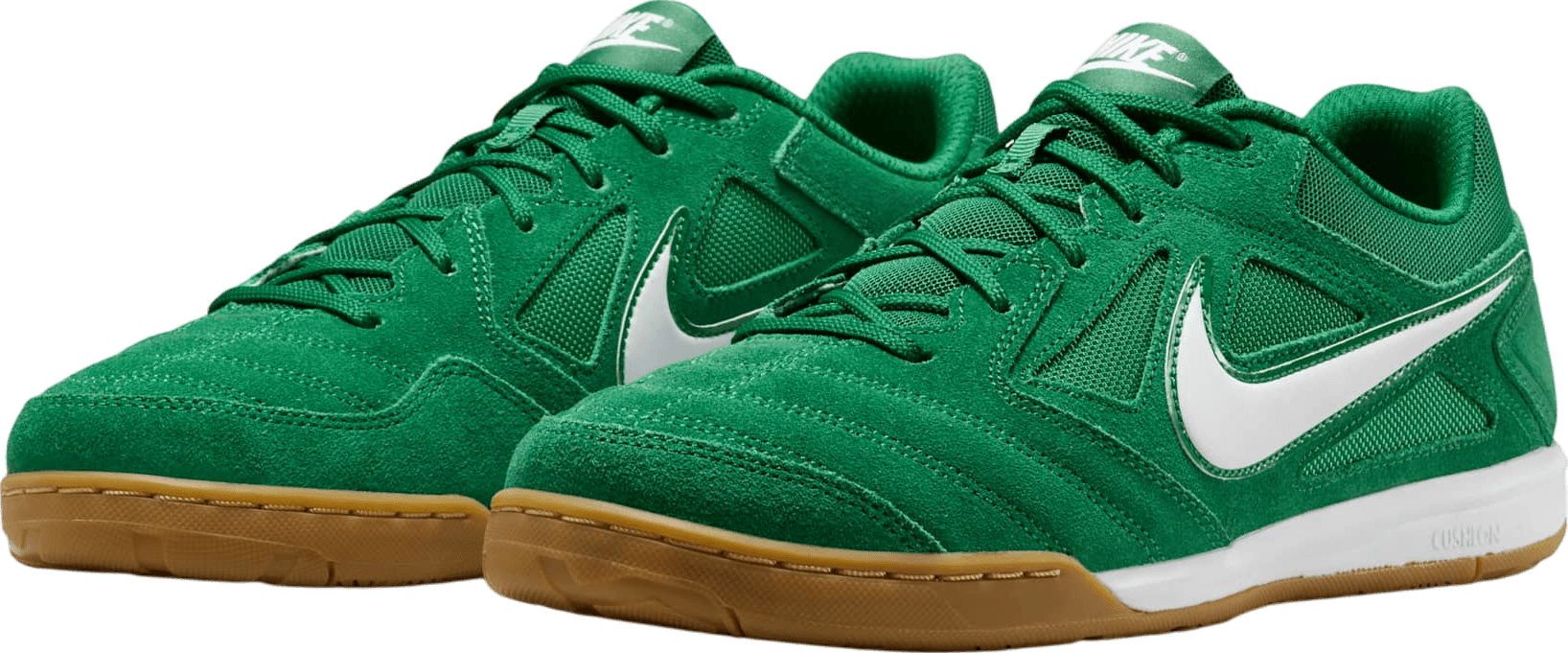 Nike Gato Pine Green