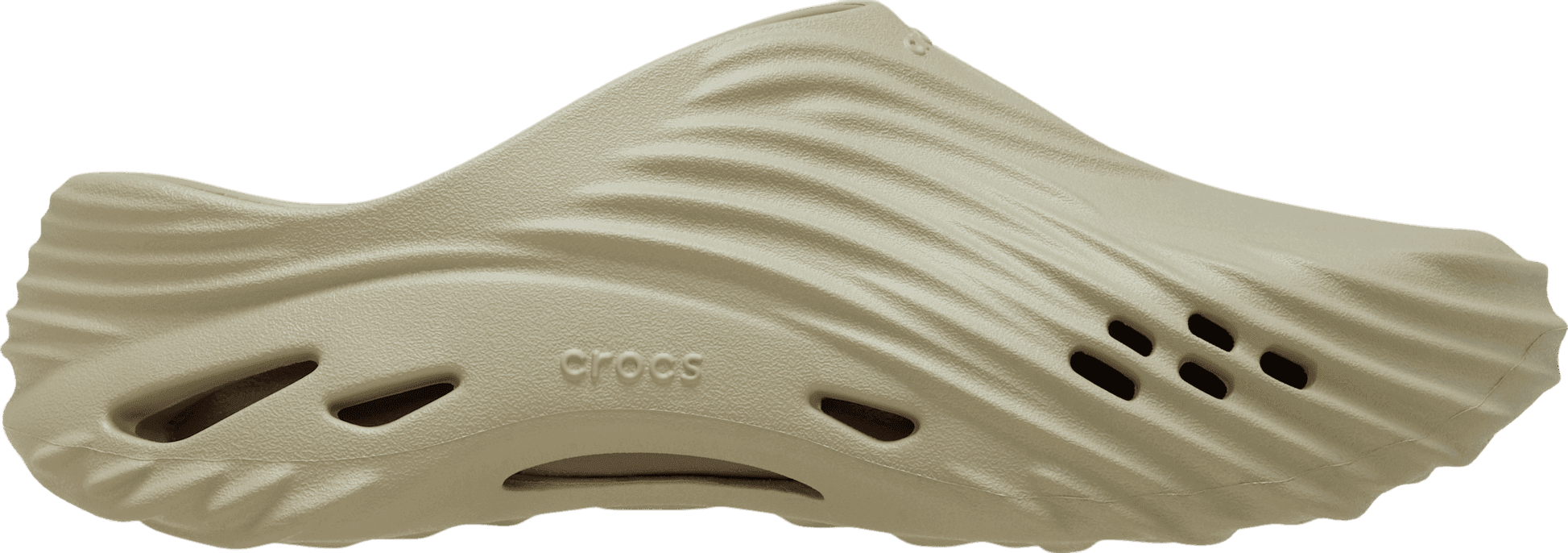 Crocs Echo Wave Moth