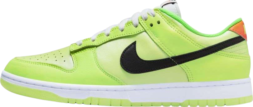 Nike Dunk Low Volt