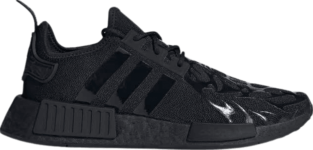 Adidas Star Wars NMD R1 Nanzuka Shoes