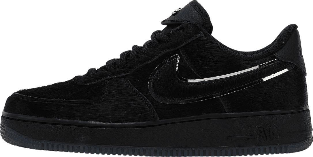 Nike Air Force 1 Low HBCU “VUU Panthers”