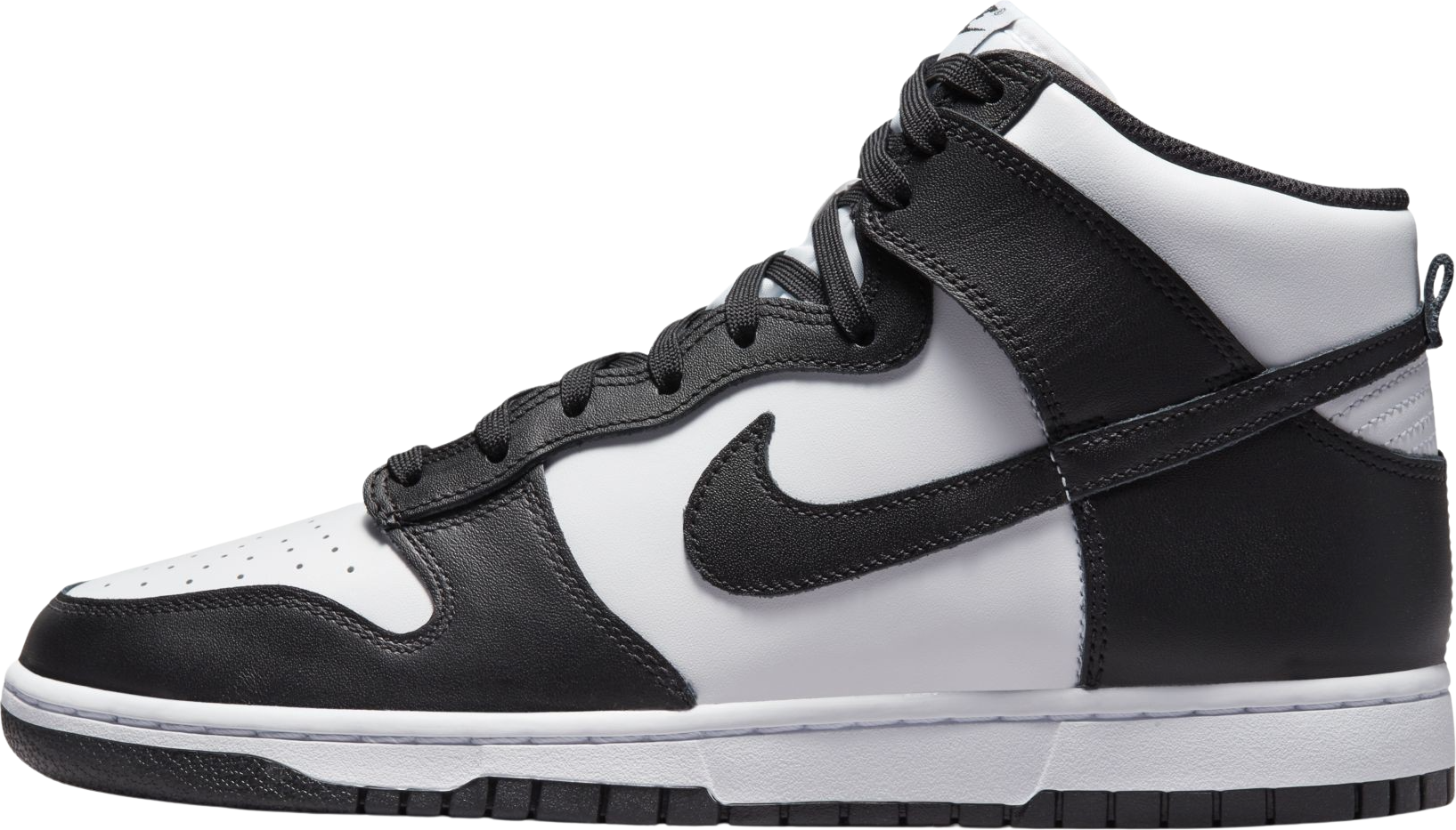 Nike Dunk High Panda Black/White
