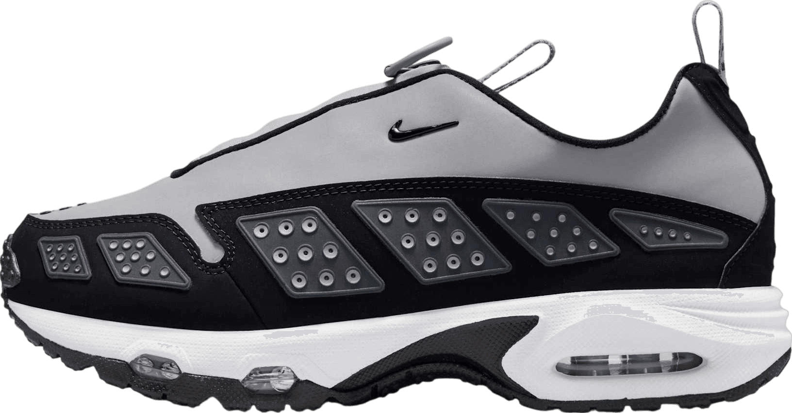 Nike Air Max SNDR Silver/Anthracite (W)