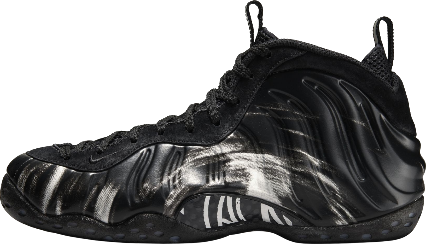 Nike Air Foamposite One Dream A World Black