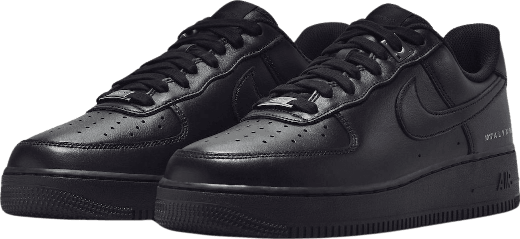 Nike Air Force 1 Low ALYX Black