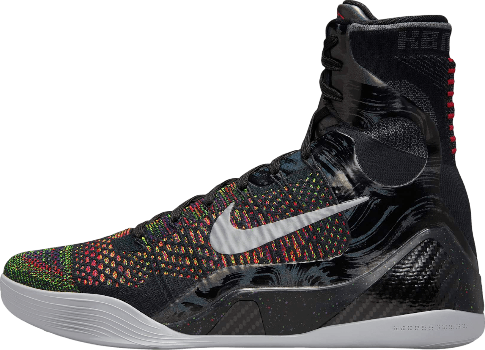 Nike Kobe 9 Elite Protro “Masterpiece”