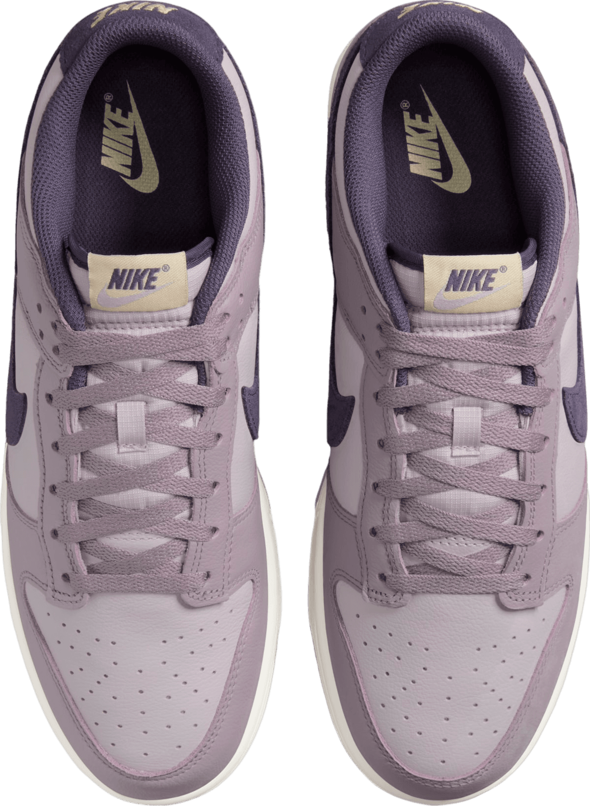 Nike Dunk Low Light Violet Ore