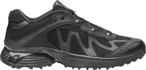 Salomon XT-Whisper Black