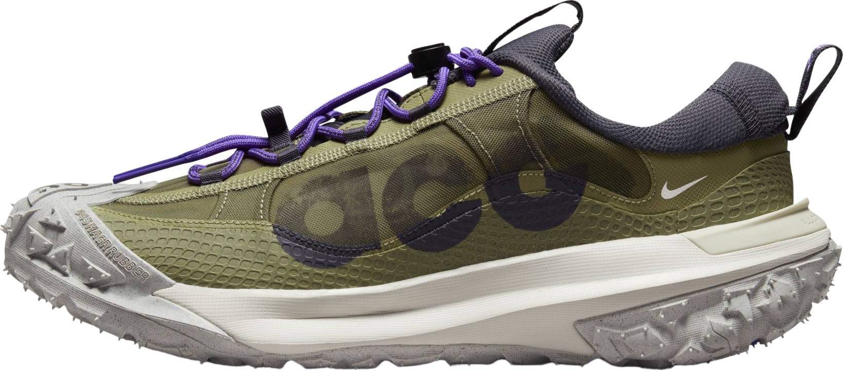 Nike ACG Mountain Fly 2 Low Neutral Olive