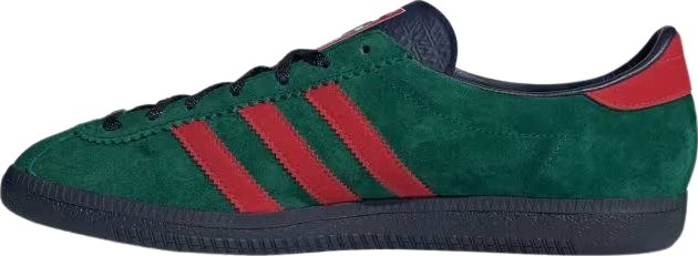 Adidas Blackburn Spzl Collegiate Green