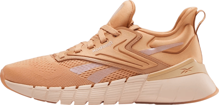 Reebok Nano Gym Clay/Washed Clay (W)