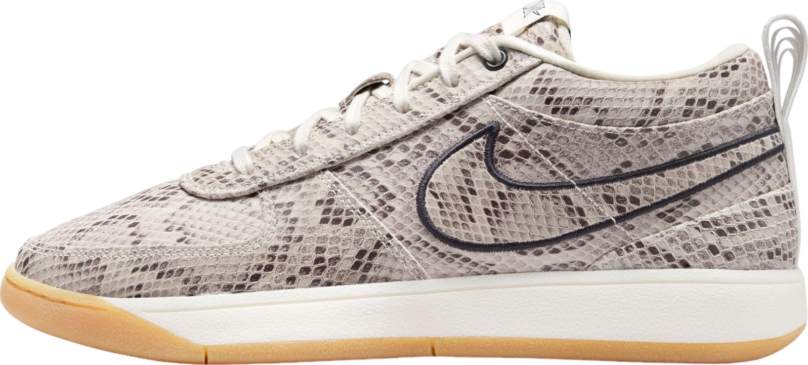 Nike Book 1 Python