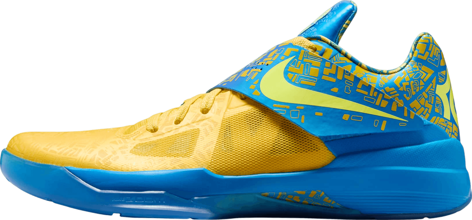 Nike KD 4 Scoring Title (2025)