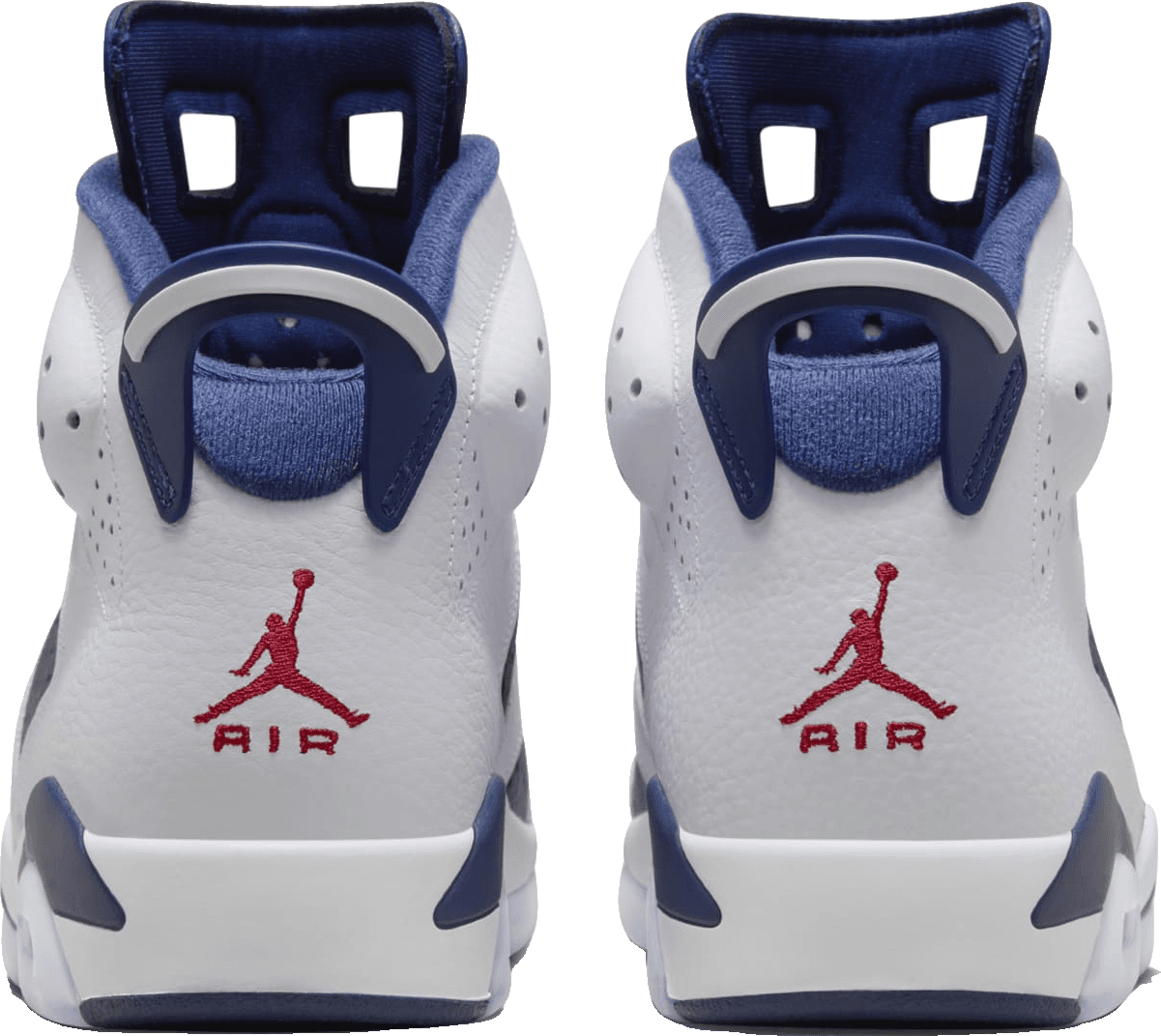 Air Jordan 6 Olympic (2024)