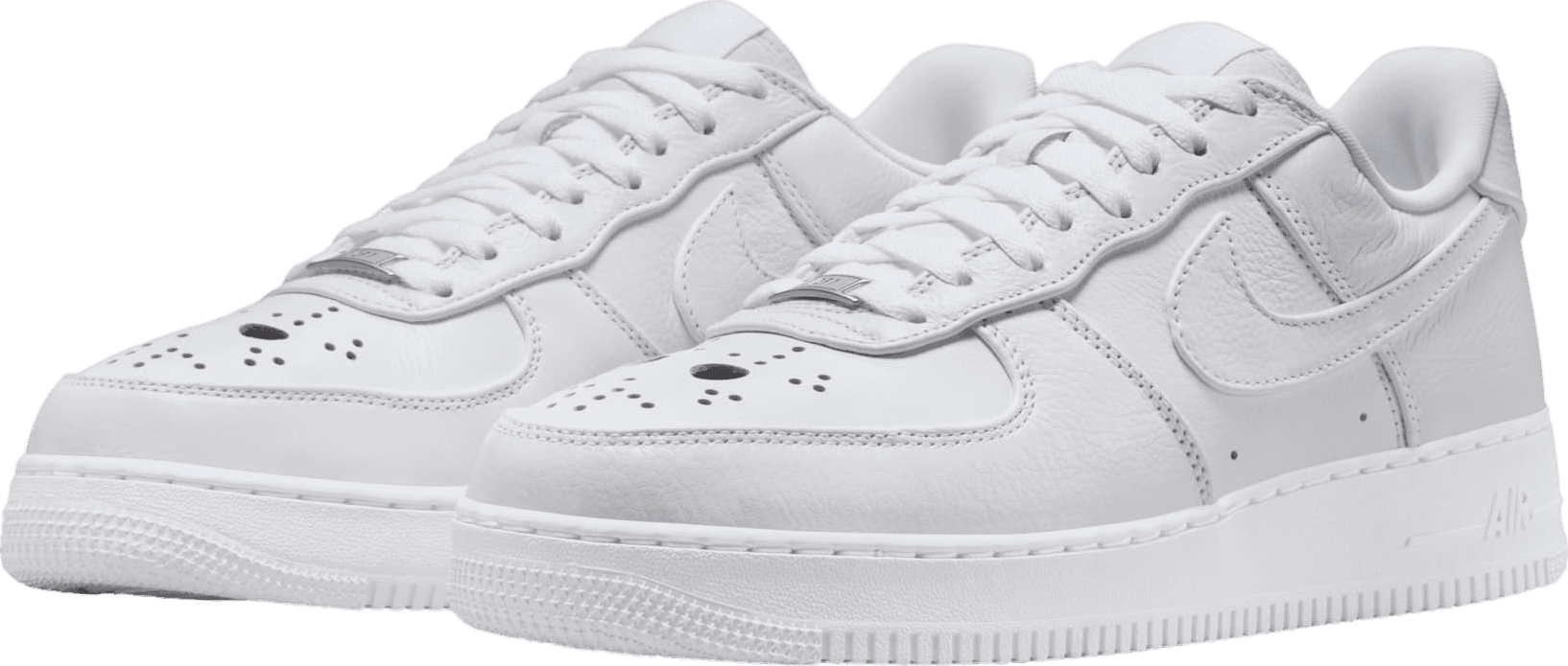 Nike Air Force 1 Low Jason Voorhees